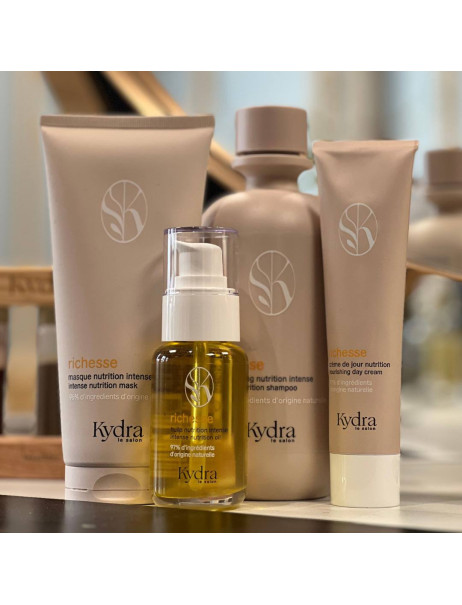 Kydra Richesse Huile Nutrition Intense Олія для інтенсивного живлення волосся