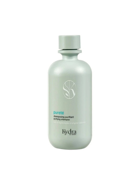 Kydra Purite Purifiant Shampooing Шампунь для бережного очищения жирной кожи головы