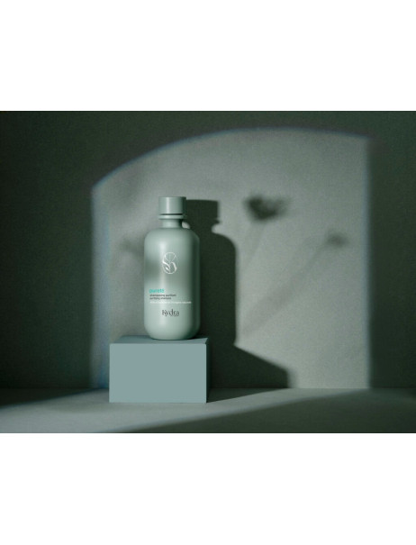 Kydra Purite Purifiant Shampooing Шампунь для бережного очищения жирной кожи головы