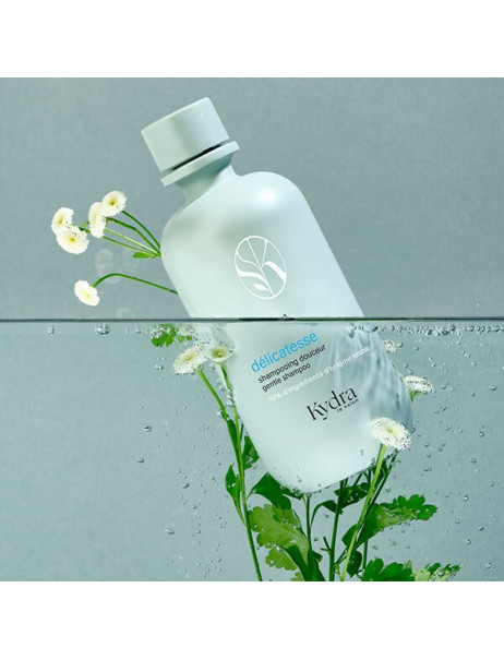 Kydra Delicatesse Shampooing Douceur Нежный шампунь для повседневного использования
