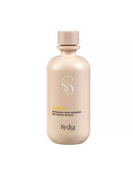 Kydra Sublime Shampooing Haute Hydratation Ультра-зволожуючий шампунь