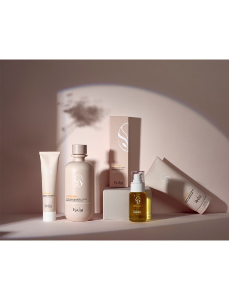 Kydra Richesse Nutrition Intense Shampooing Шампунь для питания и восстановления волос