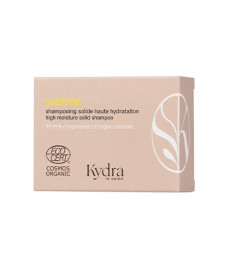 Kydra Sublime Solide Hydratant Shampooing Увлажняющий твёрдый шампунь с органическим экстрактом мальвы - Написать отзыв