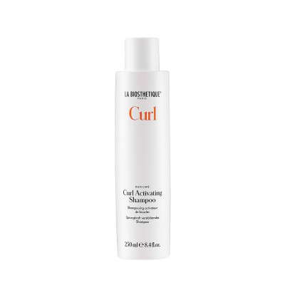 La Biosthetique Curl Activating Shampoo Шампунь-уход для активизации вьющихся волос