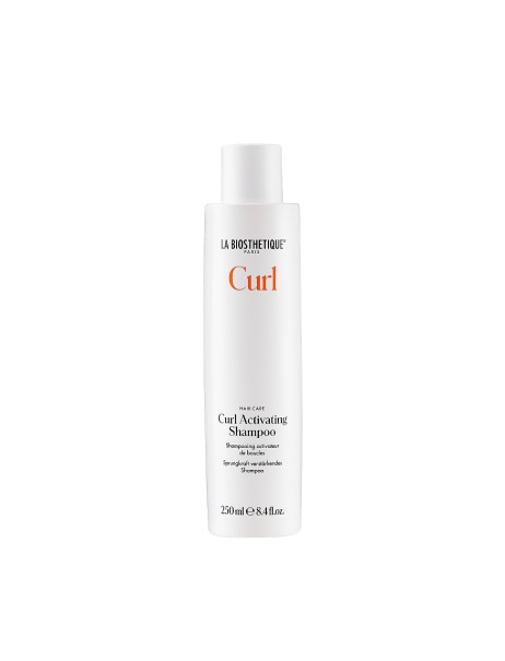 La Biosthetique Curl Activating Shampoo Шампунь-догляд для активізації кучерявого волосся