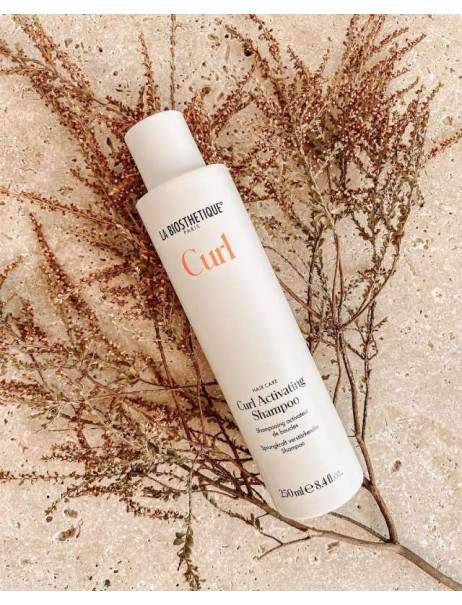 Curl Activating Shampoo від La Biosthetique