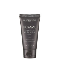 La Biosthetique Homme After Shave Face & Beard Care Емульсія після гоління для обличчя та бороди - Написати відгук