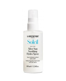 La Biosthetique Soleil After Sun Soothing Hydro Spray Успокаивающий спрей для кожи после загара - Написать отзыв