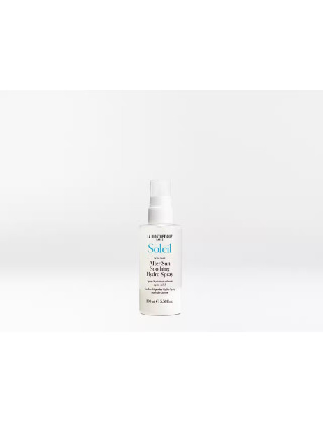 La Biosthetique Soleil After Sun Soothing Hydro Spray Успокаивающий спрей для кожи после загара