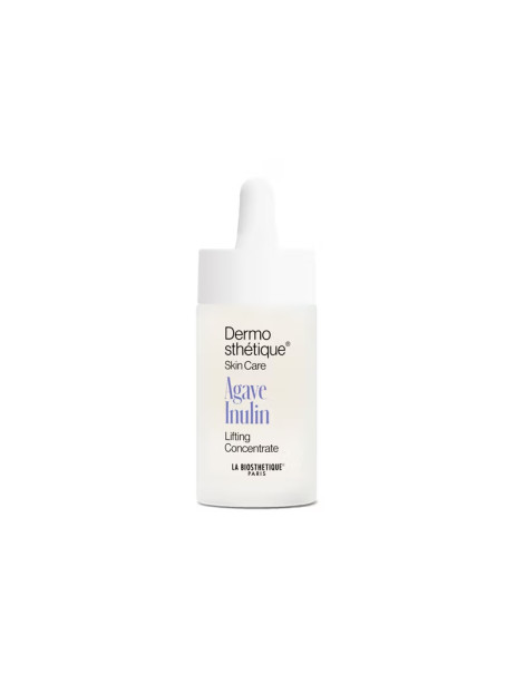La Biosthetique Dermosthetique Agave Inulin Lifting Concentrate Гідроконцентрат інуліна агави з ефектом ліфтингу