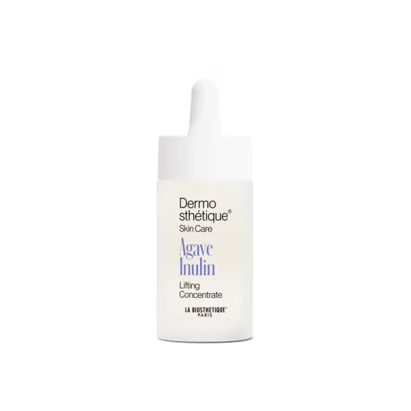 La Biosthetique Dermosthetique Agave Inulin Lifting Concentrate Гідроконцентрат інуліна агаві з ефектом ліфтингу
