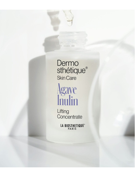 La Biosthetique Dermosthetique Agave Inulin Lifting Concentrate Гідроконцентрат інуліна агави з ефектом ліфтингу