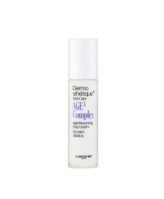 La Biosthetique Dermosthetique AGE 3 Complex Age Reversing Day Cream Антивозрастной дневной крем против морщин - Написать отзыв