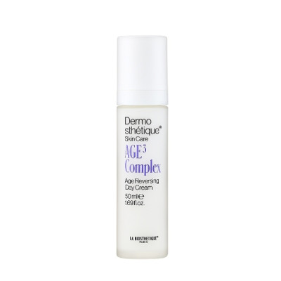 La Biosthetique Dermosthetique AGE 3 Complex Age Reversing Day Cream Антивозрастной дневной крем против морщин