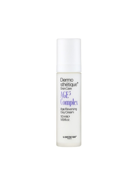 La Biosthetique Dermosthetique AGE 3 Complex Age Reversing Day Cream Антивозрастной дневной крем против морщин