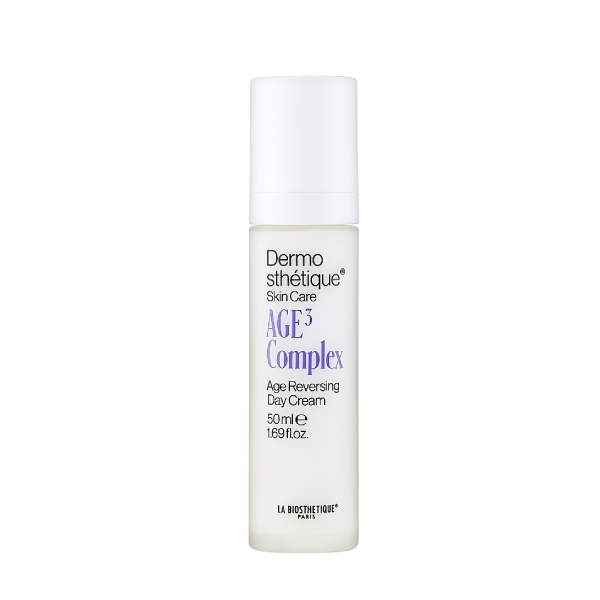 La Biosthetique Dermosthetique AGE 3 Complex Age Reversing Day Cream Антивозрастной дневной крем против морщин