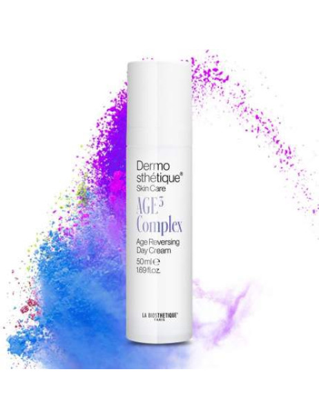 La Biosthetique Dermosthetique AGE 3 Complex Age Reversing Day Cream Антивозрастной дневной крем против морщин