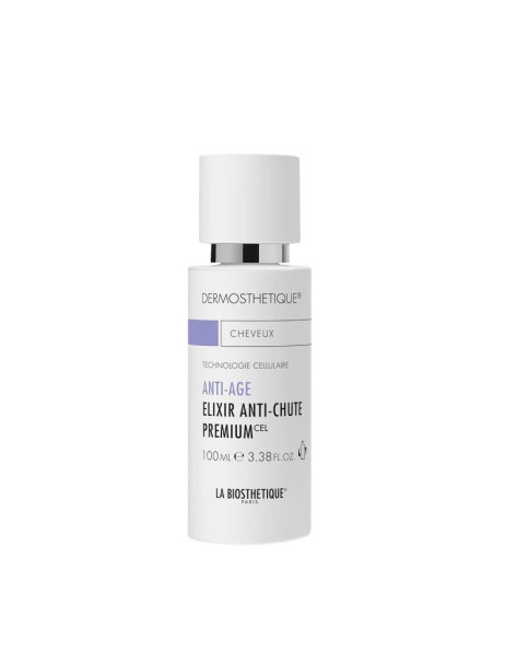 La Biosthetique Dermosthetique Anti-age Elixir Anti-Chute Premium клітинно-активний для посилення росту волосся