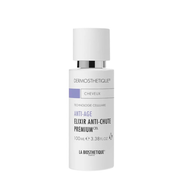 La Biosthetique Dermosthetique Anti-age Elixir Anti-Chute Premium клітинно-активний для посилення росту волосся 