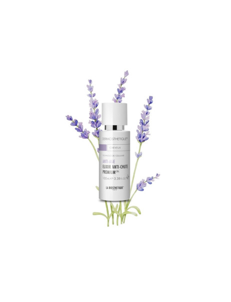 Еліксир для росту волосся La Biosthetique Dermosthetique Anti-age