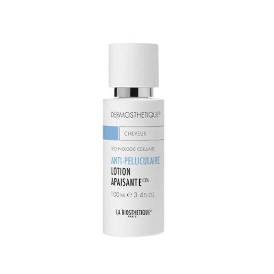 La Biosthetique Dermosthetique Lotion Apaisante Лосьон для восстановления баланса кожи головы
