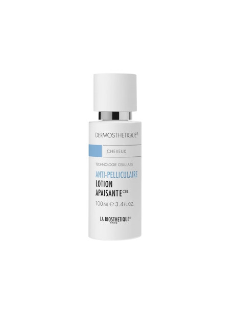 La Biosthetique Dermosthetique Lotion Apaisante Лосьон для восстановления баланса кожи головы