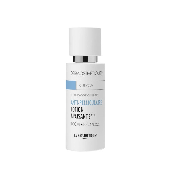 La Biosthetique Dermosthetique Lotion Apaisante Лосьйон для відновлення балансу шкіри голови