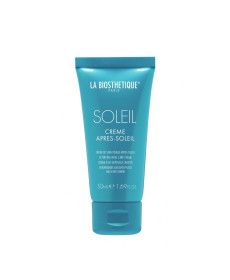 La Biosthetique Soleil Creme Apres Soleil Visage Крем регенеруючий для пошкодженої сонцем шкіри обличчя - Написати відгук