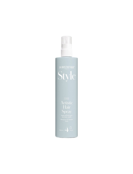 La Biosthetique Style Artistic Hair Spray Лак неаэрозольный с сильной степенью фиксации