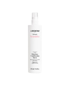 La Biosthetique Methode Sensitive Babybios Conditiong Spray Лосьйон-догляд за волоссям та шкірою голови - Написати відгук
