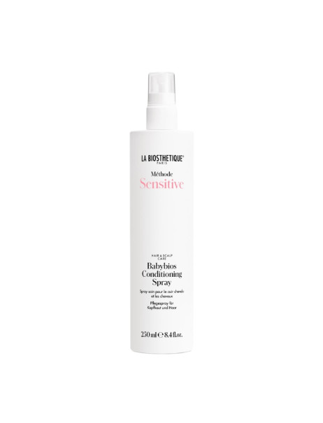 La Biosthetique Methode Sensitive Babybios Conditiong Spray Лосьйон-догляд за волоссям та шкірою голови