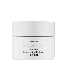 La Biosthetique Methode Regenerante Revitalising Balance Cream Ревитализирующий балансирующий крем для лица - Написать отзыв
