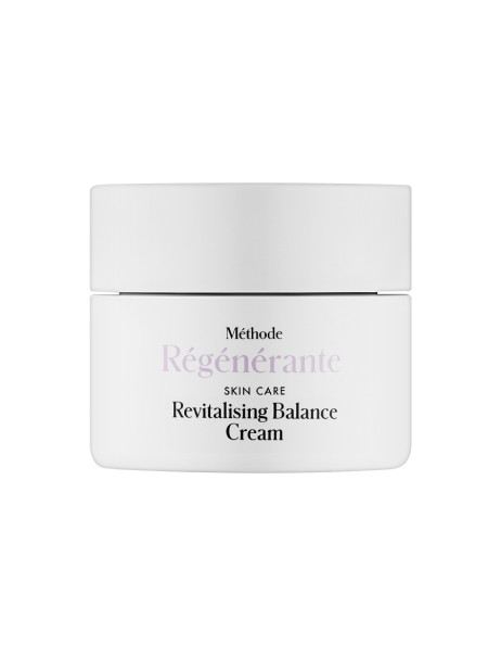 La Biosthetique Methode Regenerante Revitalising Balance Cream Ревитализирующий балансирующий крем для лица