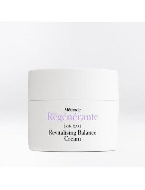 La Biosthetique Methode Regenerante Revitalising Balance Cream Ревитализирующий балансирующий крем для лица