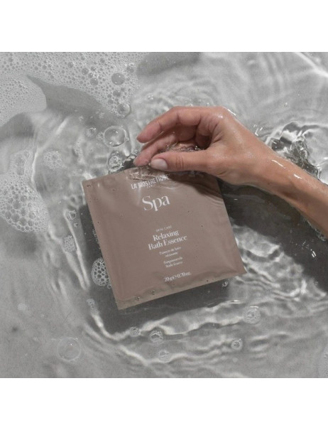 La Biosthetique Spa Relaxing Bath Essence Расслабляющая эссенция для ванной