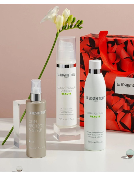 La Biosthetique шампунь фруктовий