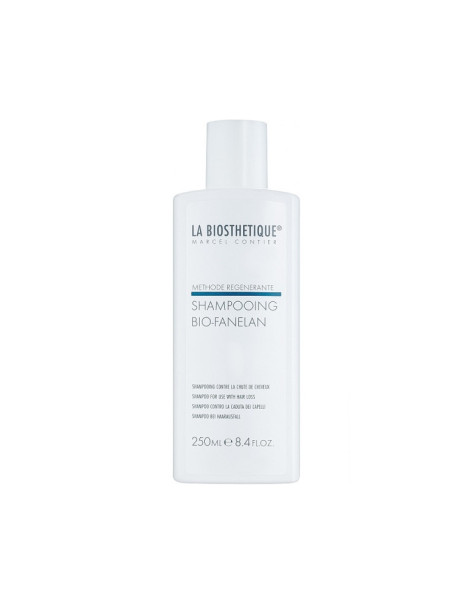 La Biosthetique Methode Regenerante Shampooing Bio-Fanelan Шампунь очищуючий, що перешкоджає випадінню волосся