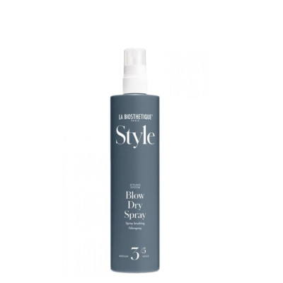 La Biosthetique Style Blow Dry Spray Спрей для длительной укладки волос