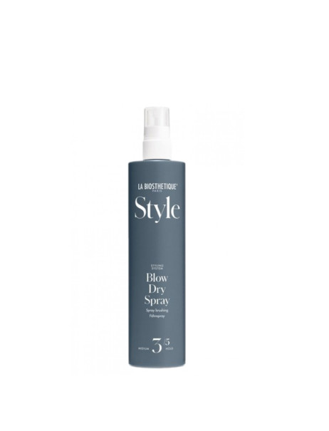 La Biosthetique Style Blow Dry Spray Спрей для длительной укладки волос