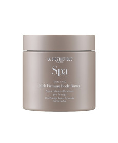 La Biosthetique Spa Rich Firming Body Butter Масло для тела с эффектом моделирования фигуры - Написать отзыв