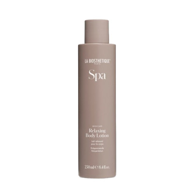 La Biosthetique Spa Relaxing Body Lotion Розслаблюючий лосьйон для тіла