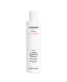 La Biosthetique Methode Sensitive Calming Lipokerin E Shampoo Заспокійливий шампунь для чутливої шкіри голови - Написати відгук