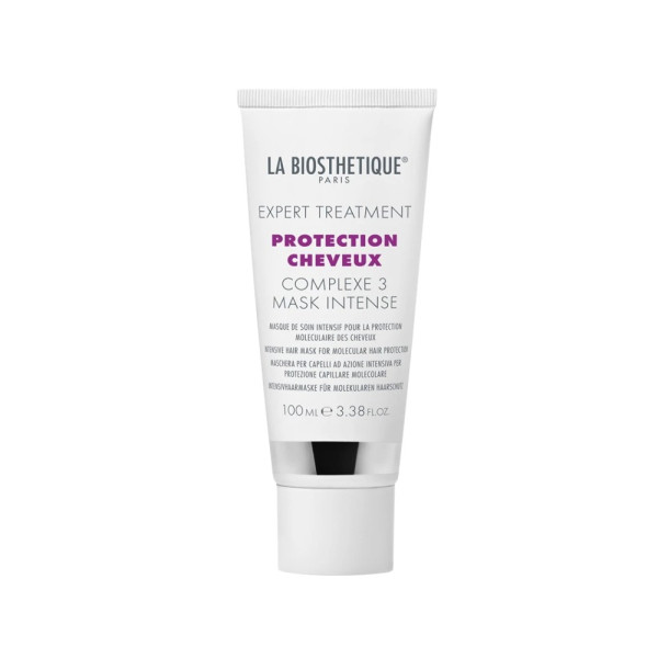 La Biosthetique Protection Cheveux PC Complexe 3 MASK INTENSE Маска для глибокого кондиціювання волосся