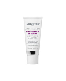 La Biosthetique Protection Cheveux PC Complexe 3 MASK VITAL Глибоко зволожуюча маска - Написати відгук