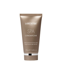 La Biosthetique SPA Citromycine Крем для рук регенерирующий с витаминами и маслами герани и лимона - Написать отзыв