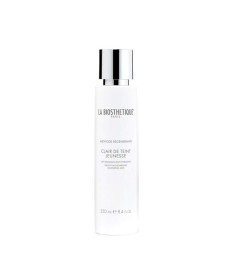 La Biosthetique Methode Regenerante Clair de Teint Jeunesse Молочко для очищення та зволоження обличчя - Написати відгук