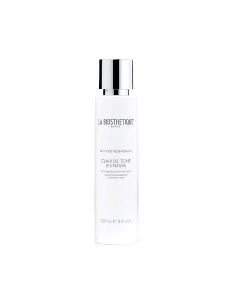 La Biosthetique Methode Regenerante Clair de Teint Jeunesse Молочко для очищення та зволоження обличчя