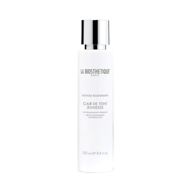 La Biosthetique Methode Regenerante Clair de Teint Jeunesse Молочко для очищения и увлажнения лица