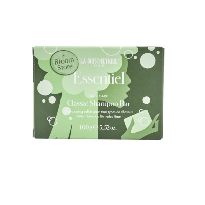 La Biosthetique Essentiel Classic Shampoo Bar Твердий шампунь