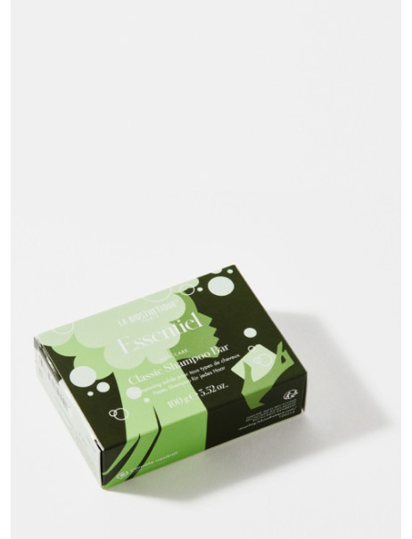 La Biosthetique Essentiel Classic Shampoo Bar Твердий шампунь